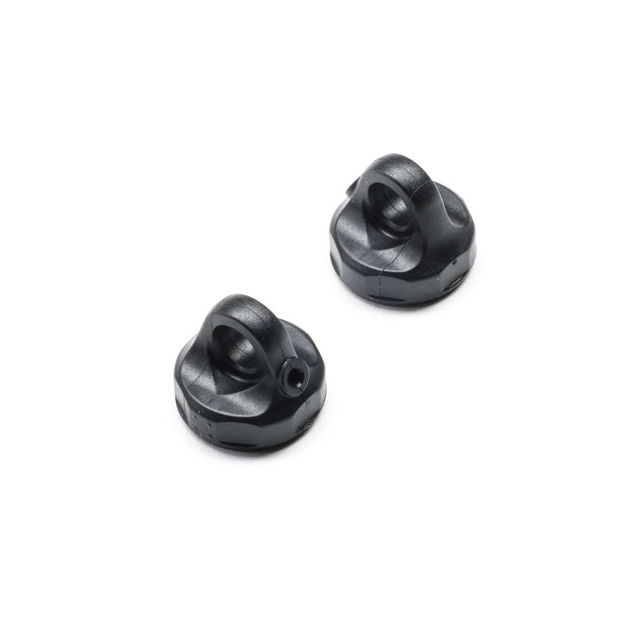 TLR-1117 LOSI Shock Cap, Composite (2): 22X