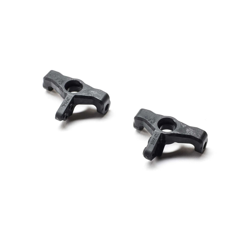 TLR-1126 LOSI Spindle, Wide: 22X