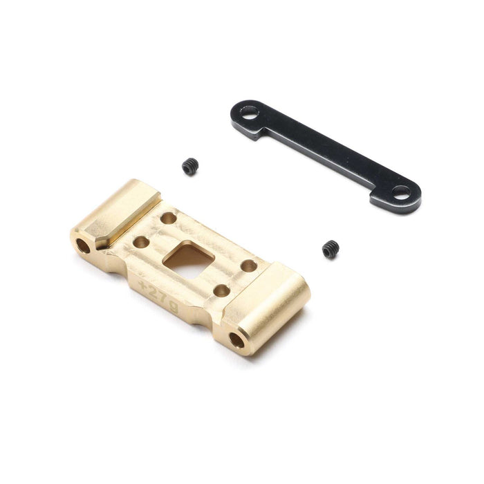 TLR-1133 TLR Pivot, Brass: 22X