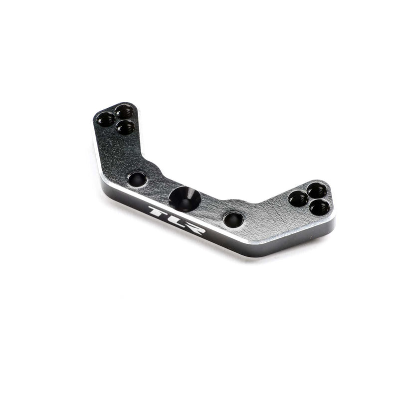 TLR-1138 TLR Camber Block, Rear: 22X