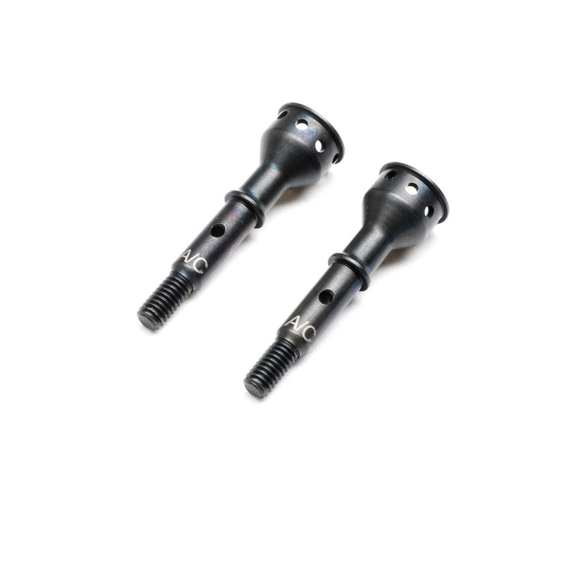 TLR-1142 Losi VHA Rear Axle, A/C: 22X