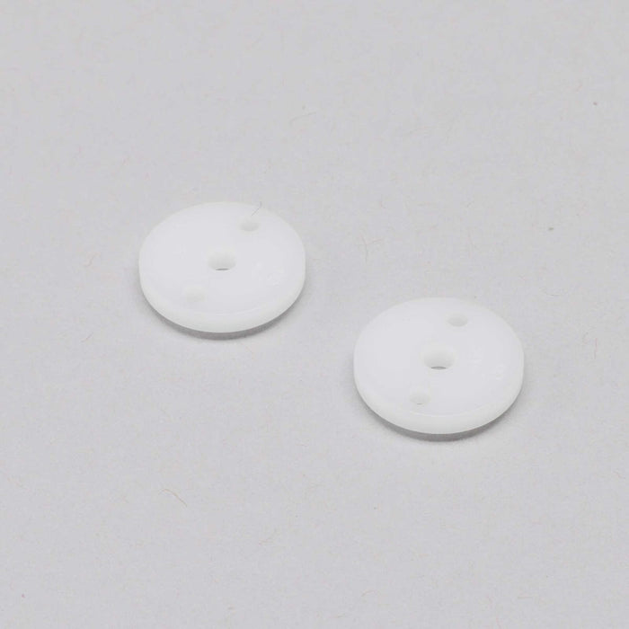 TLR-1143 Losi 13mm Shock Piston, 2 x 1.8mm, 2mm (2)