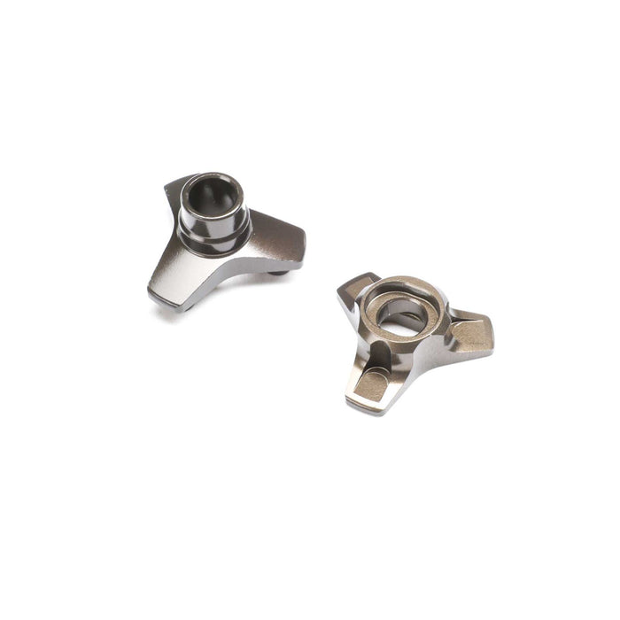 TLR-1162 LOSI Slipper Eliminator Plates: 22X