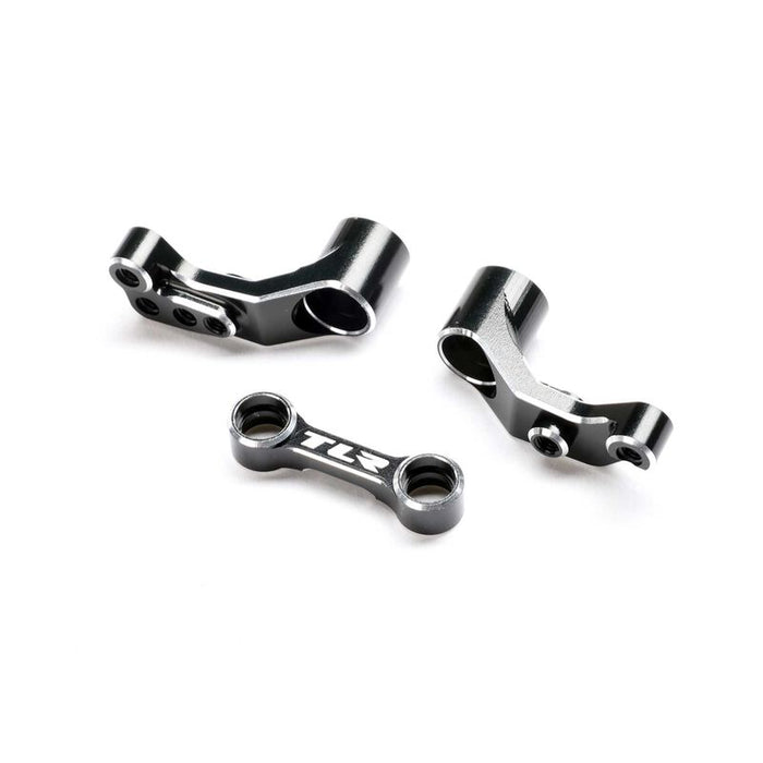 TLR-1168 TLR Bellcranks, Connecting Link, Aluminum: 22X
