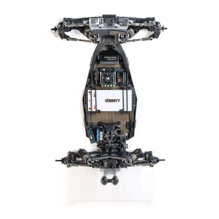 TLR-1234 Team Losi Racing 1/10 22X AC 2WD RC Buggy Race Kit, Astro/Carpet