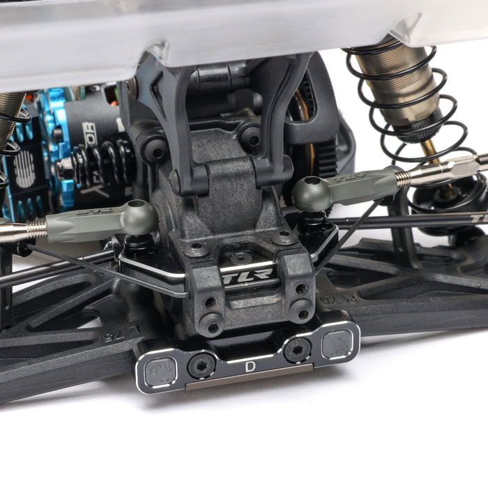 TLR-1234 Team Losi Racing 1/10 22X AC 2WD RC Buggy Race Kit, Astro/Carpet