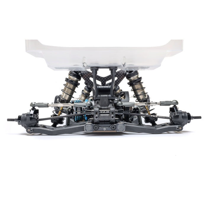 TLR-1234 Team Losi Racing 1/10 22X AC 2WD RC Buggy Race Kit, Astro/Carpet