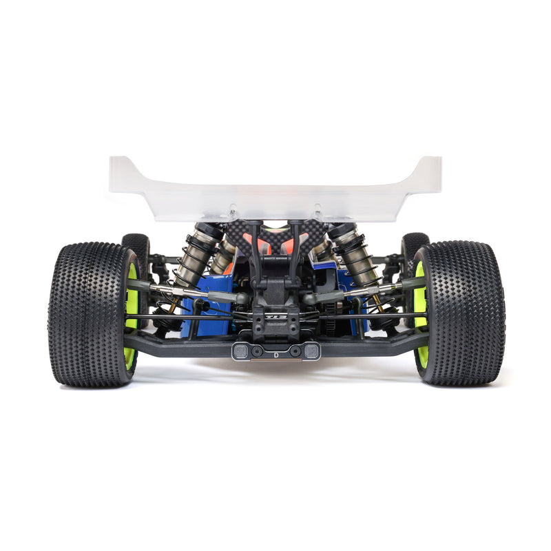 TLR-1234 Team Losi Racing 1/10 22X AC 2WD RC Buggy Race Kit, Astro/Carpet