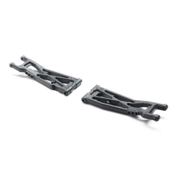 TLR-1237 TLR Rear Arm Set: 22X-T