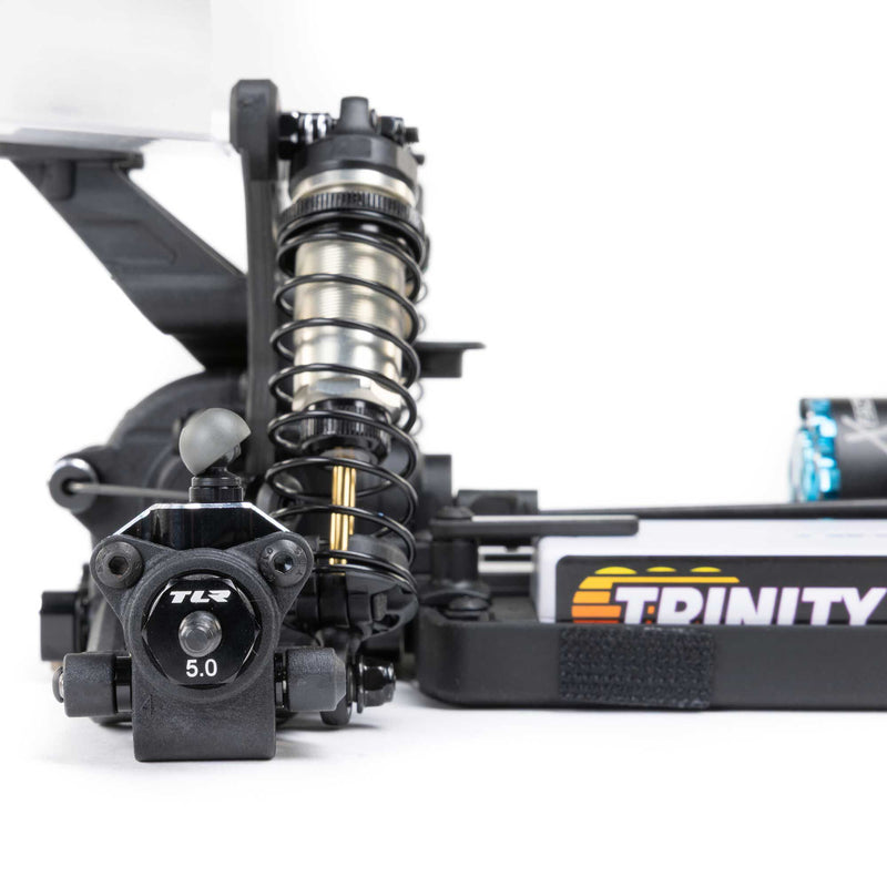 TLR-1264 Team Losi Racing 1/10 22X-4 2.0 DC 4WD Buggy Race Kit
