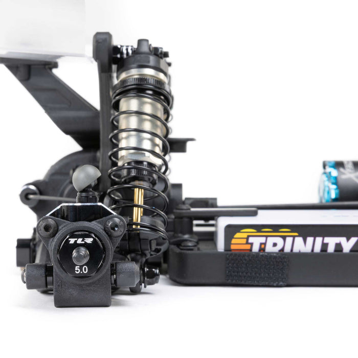 TLR-1264 Team Losi Racing 1/10 22X-4 2.0 DC 4WD Buggy Race Kit