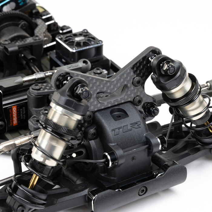 TLR-1264 Team Losi Racing 1/10 22X-4 2.0 DC 4WD Buggy Race Kit