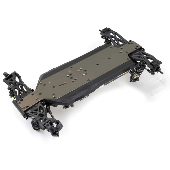 TLR-1264 Team Losi Racing 1/10 22X-4 2.0 DC 4WD Buggy Race Kit