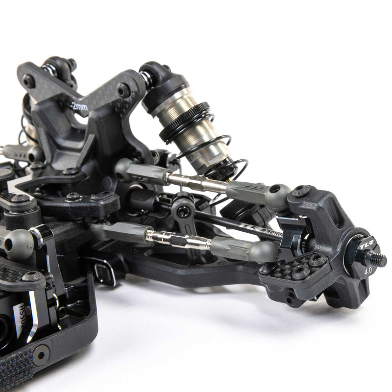 TLR-1264 Team Losi Racing 1/10 22X-4 2.0 DC 4WD Buggy Race Kit