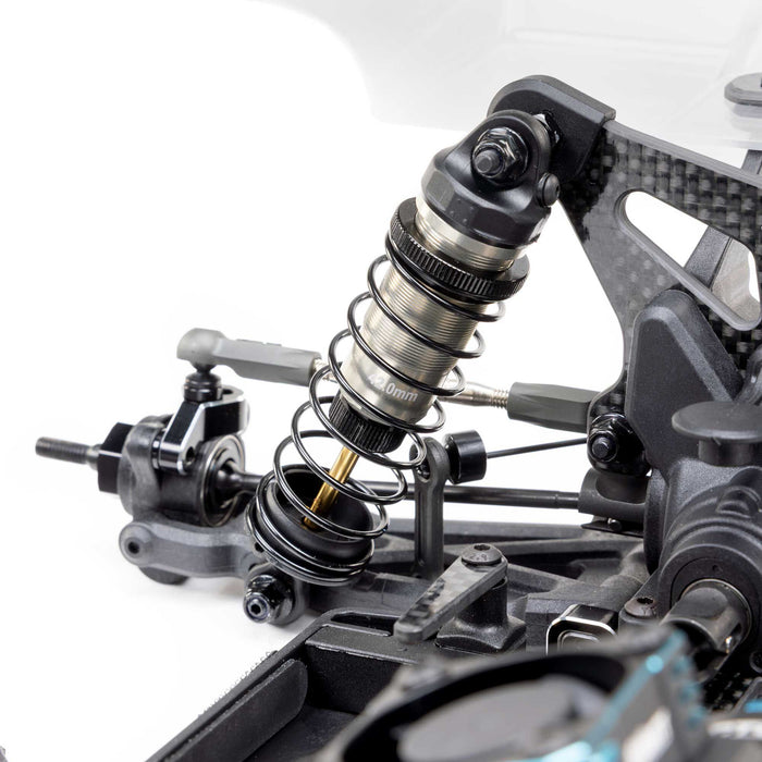 TLR-1264 Team Losi Racing 1/10 22X-4 2.0 DC 4WD Buggy Race Kit