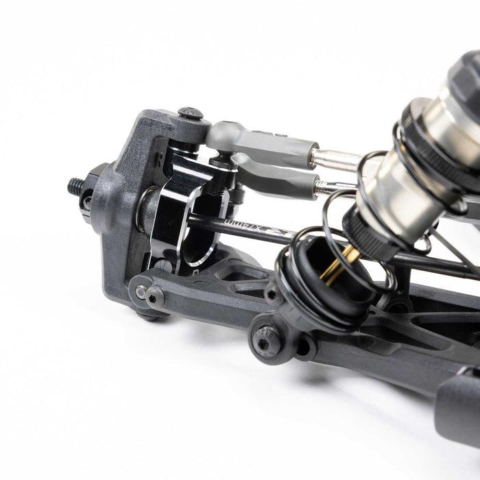 TLR-1264 Team Losi Racing 1/10 22X-4 2.0 DC 4WD Buggy Race Kit