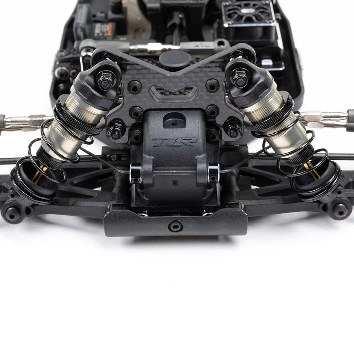 TLR-1264 Team Losi Racing 1/10 22X-4 2.0 DC 4WD Buggy Race Kit