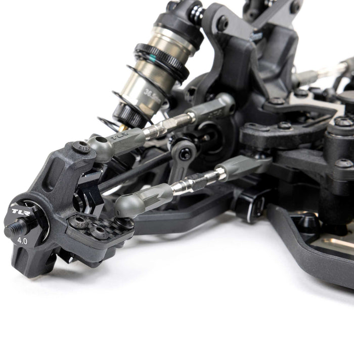 TLR-1264 Team Losi Racing 1/10 22X-4 2.0 DC 4WD Buggy Race Kit