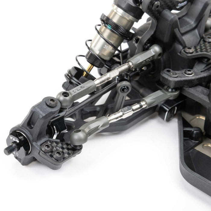 TLR-1264 Team Losi Racing 1/10 22X-4 2.0 DC 4WD Buggy Race Kit