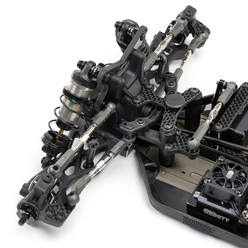 TLR-1264 Team Losi Racing 1/10 22X-4 2.0 DC 4WD Buggy Race Kit