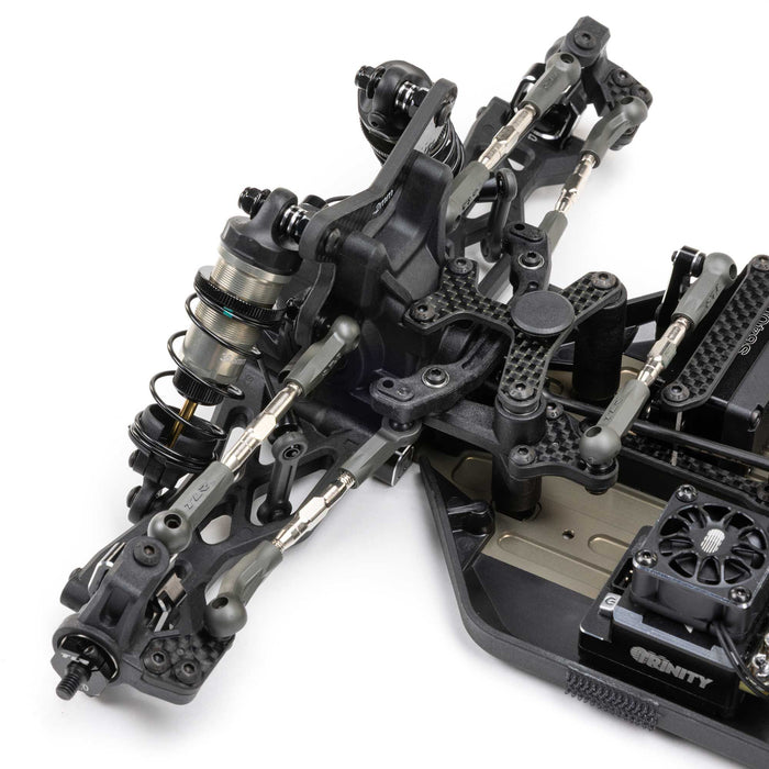 TLR-1264 Team Losi Racing 1/10 22X-4 2.0 DC 4WD Buggy Race Kit