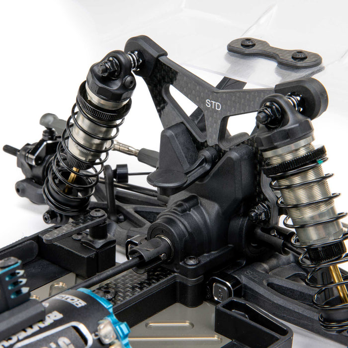 TLR-1264 Team Losi Racing 1/10 22X-4 2.0 DC 4WD Buggy Race Kit