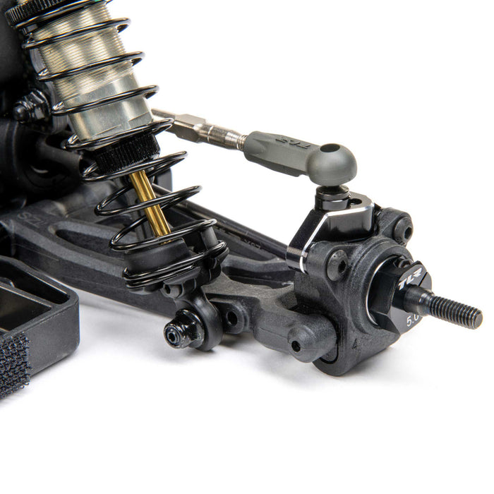 TLR-1264 Team Losi Racing 1/10 22X-4 2.0 DC 4WD Buggy Race Kit