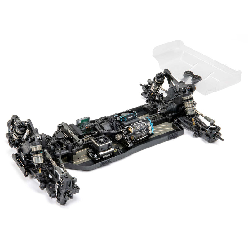 TLR-1264 Team Losi Racing 1/10 22X-4 2.0 DC 4WD Buggy Race Kit