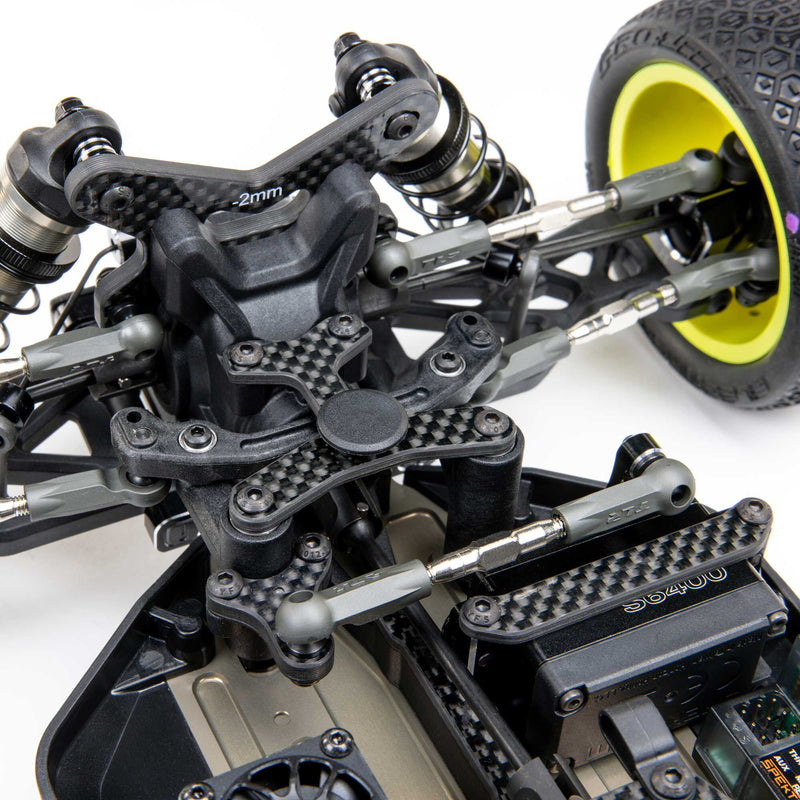 TLR-1264 Team Losi Racing 1/10 22X-4 2.0 DC 4WD Buggy Race Kit