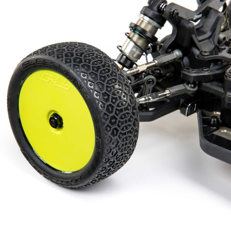 TLR-1264 Team Losi Racing 1/10 22X-4 2.0 DC 4WD Buggy Race Kit