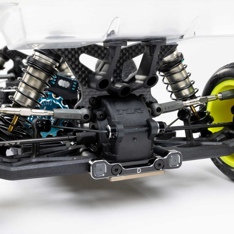 TLR-1264 Team Losi Racing 1/10 22X-4 2.0 DC 4WD Buggy Race Kit