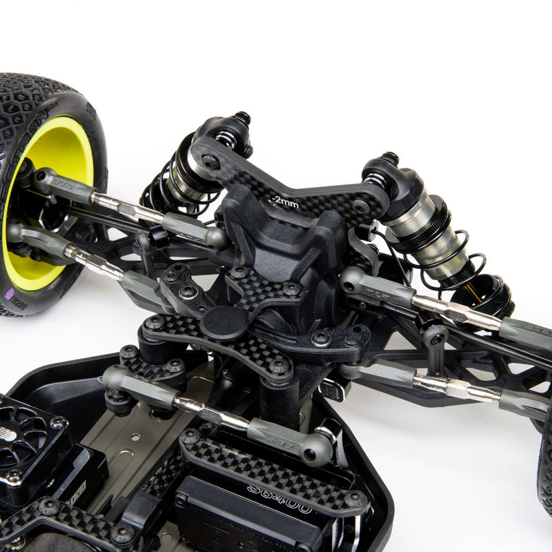 TLR-1264 Team Losi Racing 1/10 22X-4 2.0 DC 4WD Buggy Race Kit