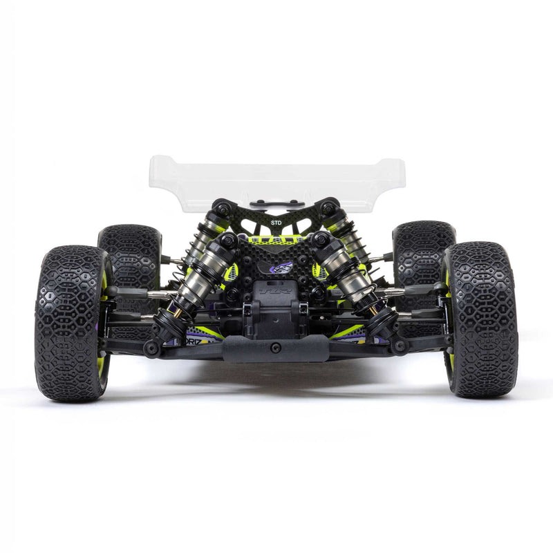 TLR-1264 Team Losi Racing 1/10 22X-4 2.0 DC 4WD Buggy Race Kit
