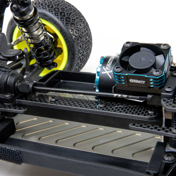 TLR-1264 Team Losi Racing 1/10 22X-4 2.0 DC 4WD Buggy Race Kit