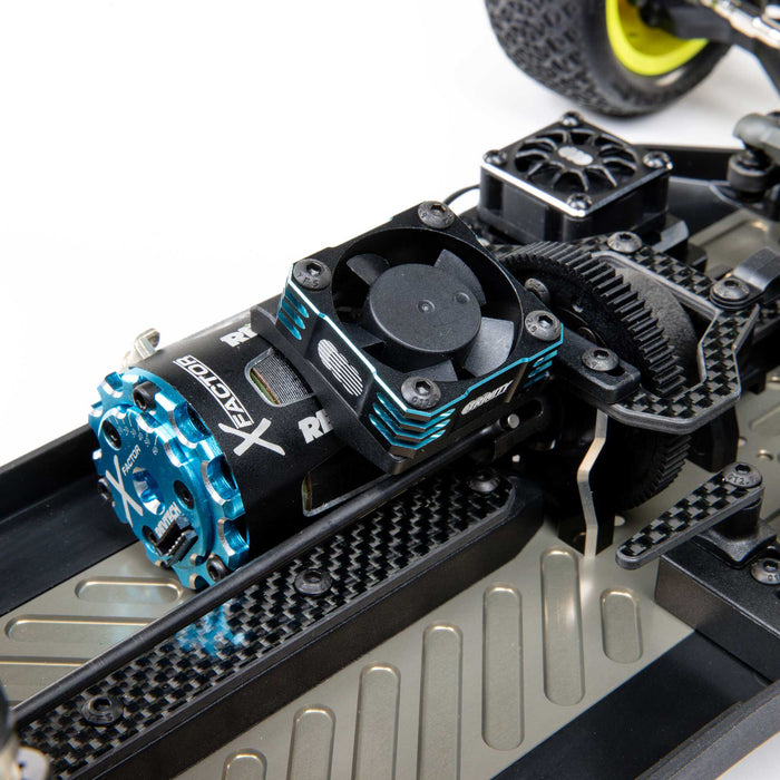 TLR-1264 Team Losi Racing 1/10 22X-4 2.0 DC 4WD Buggy Race Kit