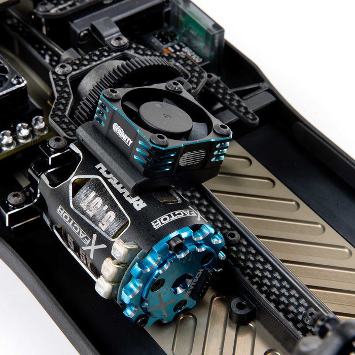 TLR-1264 Team Losi Racing 1/10 22X-4 2.0 DC 4WD Buggy Race Kit