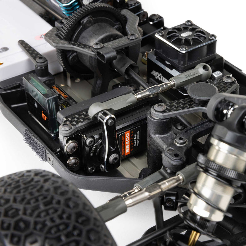 TLR-1264 Team Losi Racing 1/10 22X-4 2.0 DC 4WD Buggy Race Kit