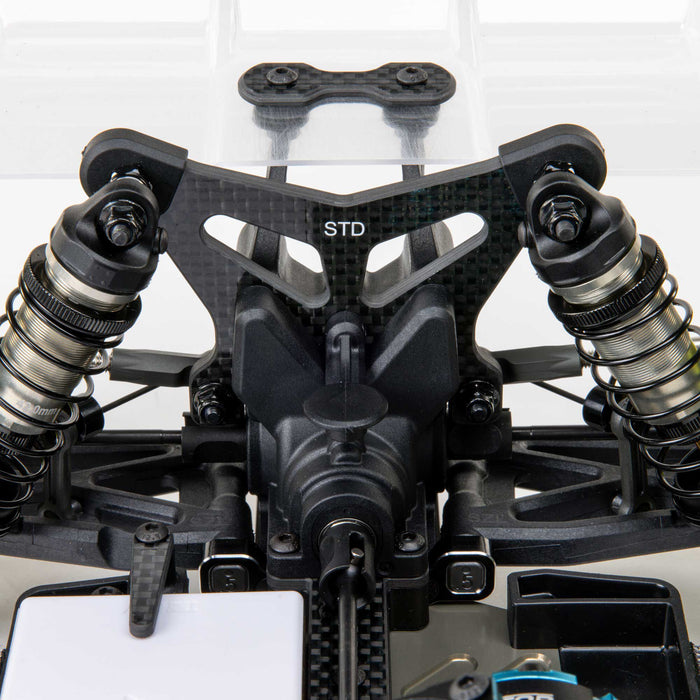 TLR-1264 Team Losi Racing 1/10 22X-4 2.0 DC 4WD Buggy Race Kit