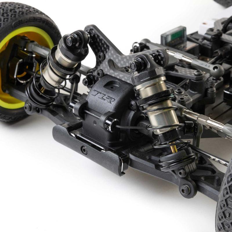 TLR-1264 Team Losi Racing 1/10 22X-4 2.0 DC 4WD Buggy Race Kit