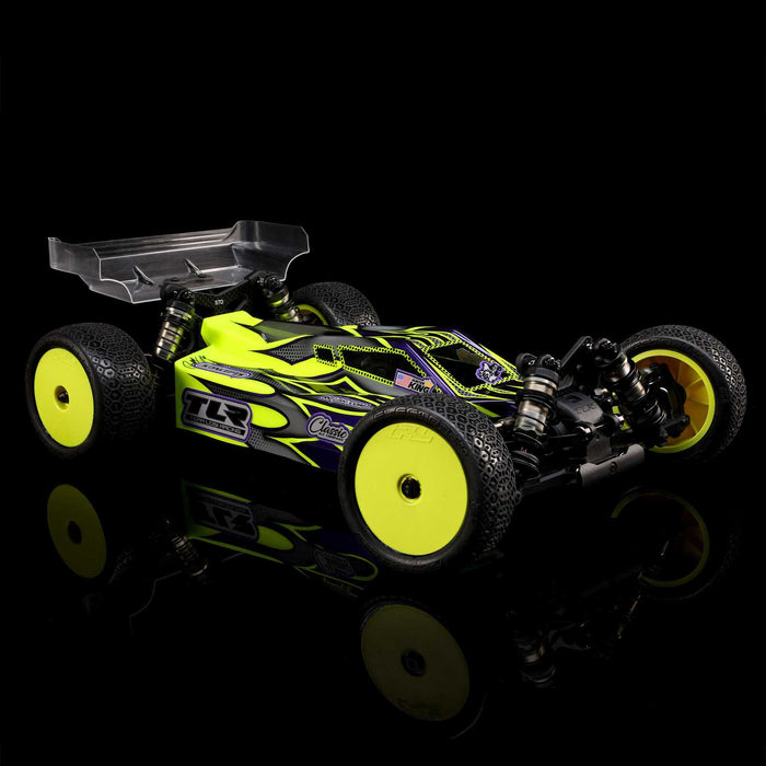 TLR-1264 Team Losi Racing 1/10 22X-4 2.0 DC 4WD Buggy Race Kit