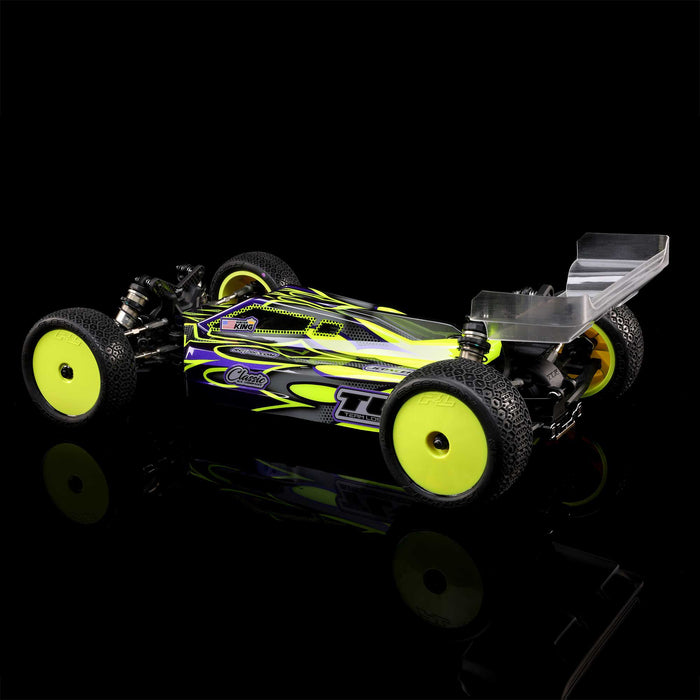 TLR-1264 Team Losi Racing 1/10 22X-4 2.0 DC 4WD Buggy Race Kit