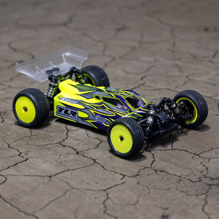 TLR-1264 Team Losi Racing 1/10 22X-4 2.0 DC 4WD Buggy Race Kit