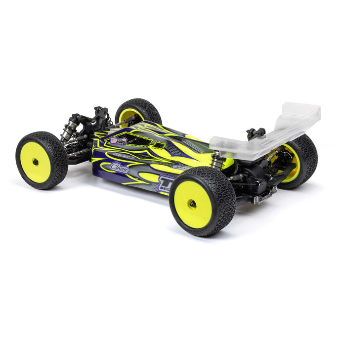 TLR-1264 Team Losi Racing 1/10 22X-4 2.0 DC 4WD Buggy Race Kit
