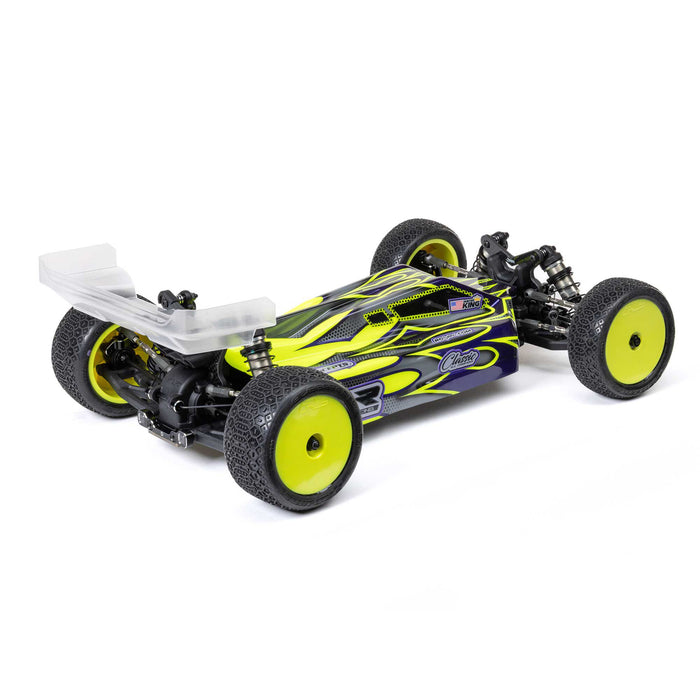 TLR-1264 Team Losi Racing 1/10 22X-4 2.0 DC 4WD Buggy Race Kit