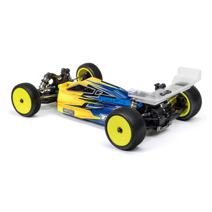 TLR-1265 Team Losi Racing 1/10 22X-4 2.0 AC 4WD Buggy Race Kit