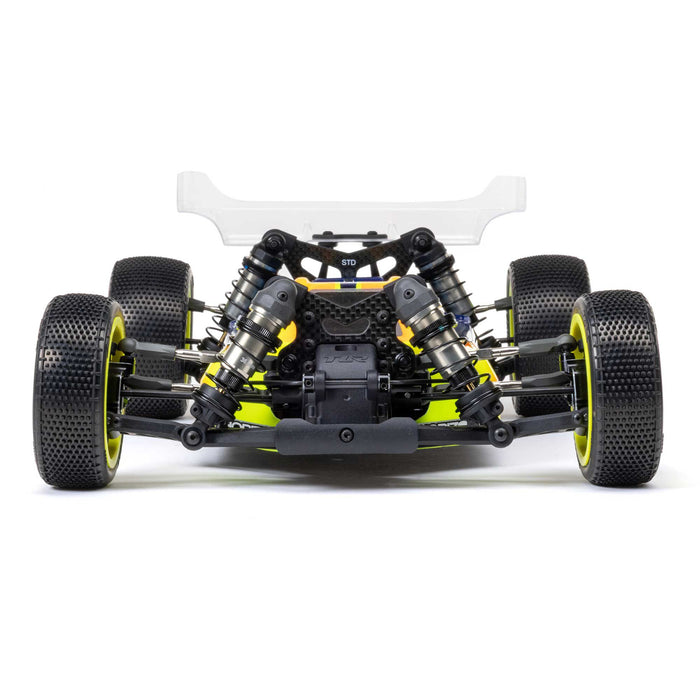TLR-1265 Team Losi Racing 1/10 22X-4 2.0 AC 4WD Buggy Race Kit