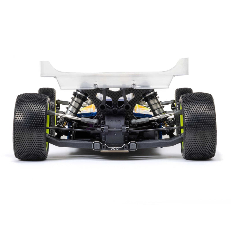 TLR-1265 Team Losi Racing 1/10 22X-4 2.0 AC 4WD Buggy Race Kit