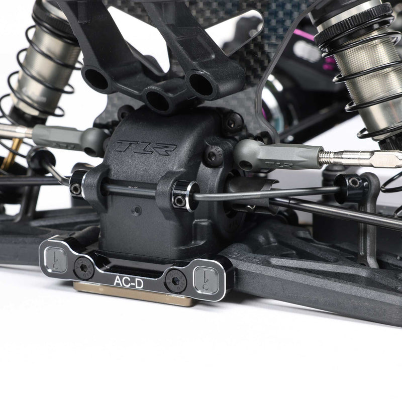TLR-1265 Team Losi Racing 1/10 22X-4 2.0 AC 4WD Buggy Race Kit