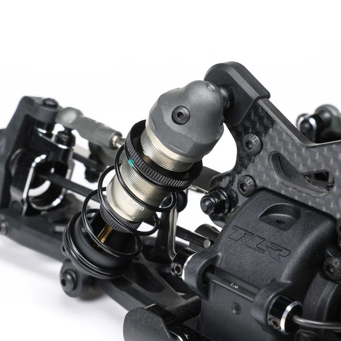 TLR-1265 Team Losi Racing 1/10 22X-4 2.0 AC 4WD Buggy Race Kit