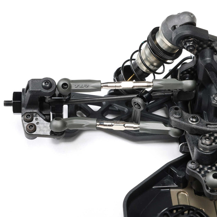 TLR-1265 Team Losi Racing 1/10 22X-4 2.0 AC 4WD Buggy Race Kit